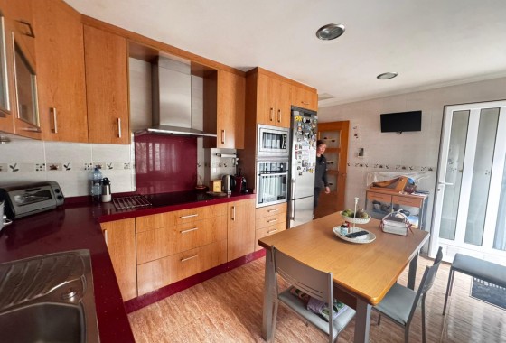 Sale - Detached Villa -
Los Alcazares - Costa Calida