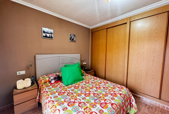 Sale - Detached Villa -
Los Alcazares - Costa Calida