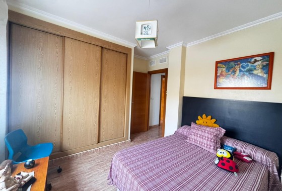 Sale - Detached Villa -
Los Alcazares - Costa Calida