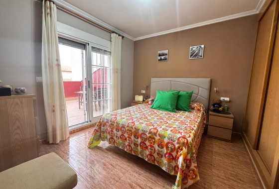 Sale - Detached Villa -
Los Alcazares - Costa Calida