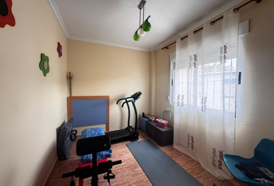 Sale - Detached Villa -
Los Alcazares - Costa Calida