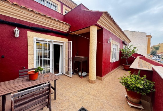 Sale - Detached Villa -
Los Alcazares - Costa Calida
