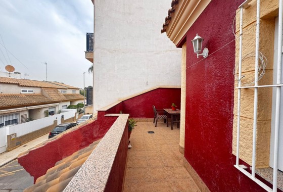 Sale - Detached Villa -
Los Alcazares - Costa Calida