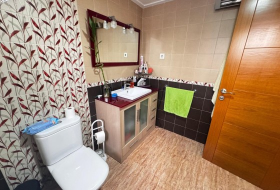Sale - Detached Villa -
Los Alcazares - Costa Calida