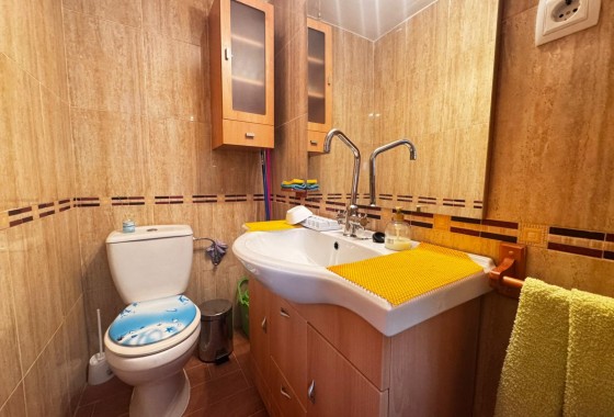 Sale - Detached Villa -
Los Alcazares - Costa Calida