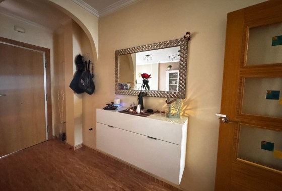 Sale - Detached Villa -
Los Alcazares - Costa Calida