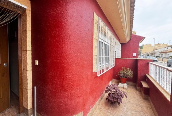 Sale - Detached Villa -
Los Alcazares - Costa Calida