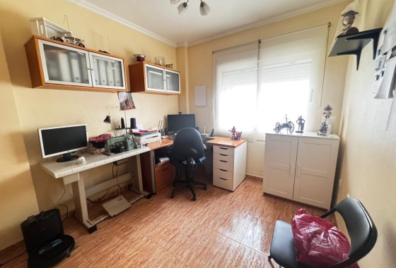 Sale - Detached Villa -
Los Alcazares - Costa Calida