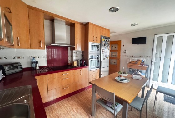 Sale - Detached Villa -
Los Alcazares - Costa Calida