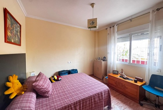 Sale - Detached Villa -
Los Alcazares - Costa Calida