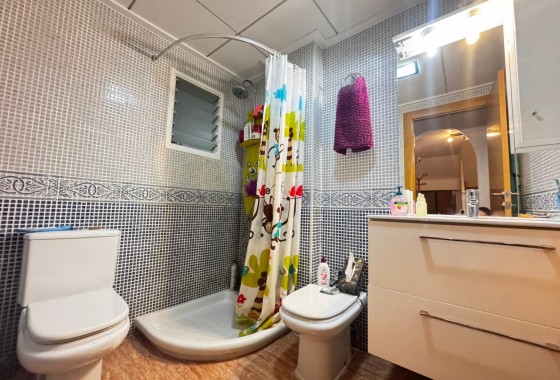 Sale - Detached Villa -
Los Alcazares - Costa Calida
