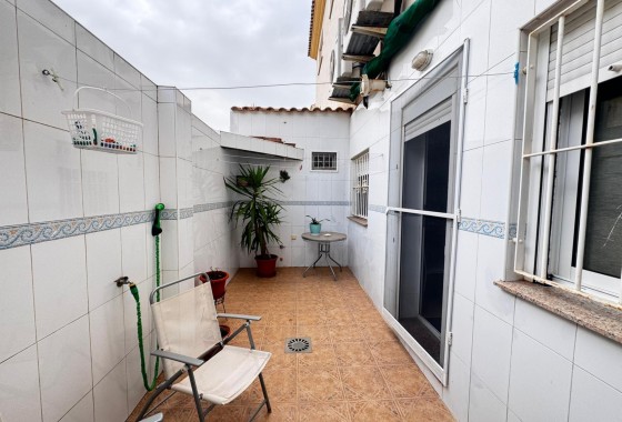 Sale - Detached Villa -
Los Alcazares - Costa Calida