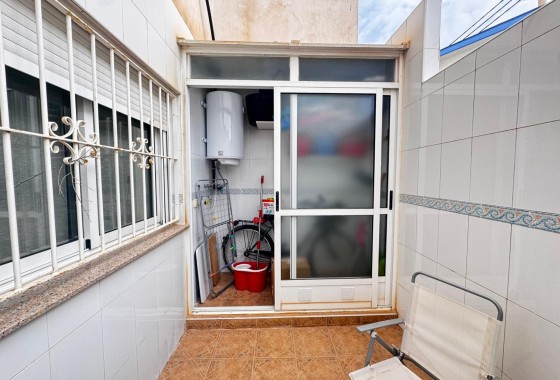 Sale - Detached Villa -
Los Alcazares - Costa Calida