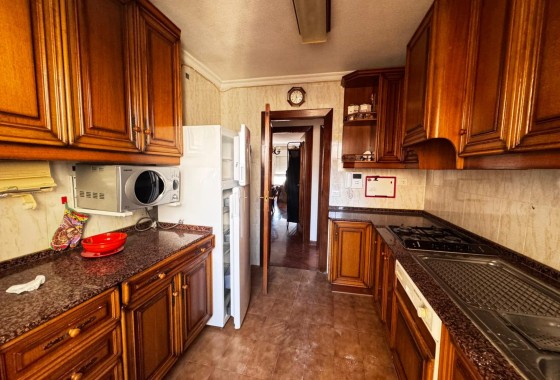 Herverkoop - Appartement / Flat -
Cartagena - Costa Calida
