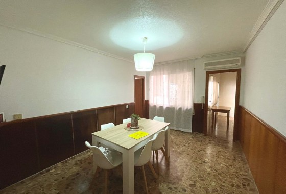 Herverkoop - Appartement / Flat -
Ciudad Quesada - Rojales - Rojales