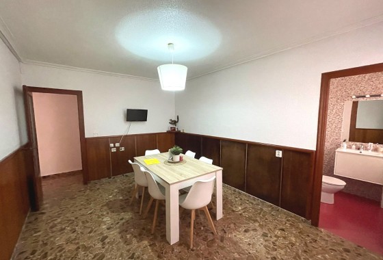Herverkoop - Appartement / Flat -
Ciudad Quesada - Rojales - Rojales
