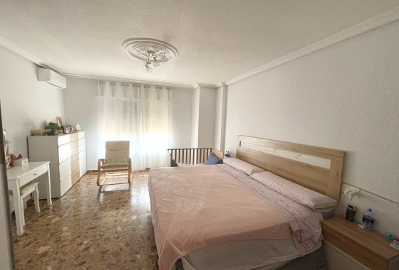 Herverkoop - Appartement / Flat -
Ciudad Quesada - Rojales - Rojales