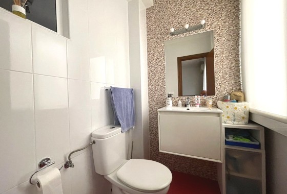 Herverkoop - Appartement / Flat -
Ciudad Quesada - Rojales - Rojales