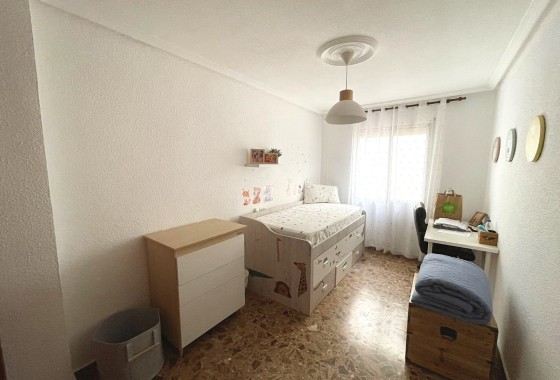 Herverkoop - Appartement / Flat -
Ciudad Quesada - Rojales - Rojales