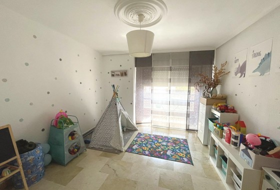 Herverkoop - Appartement / Flat -
Ciudad Quesada - Rojales - Rojales