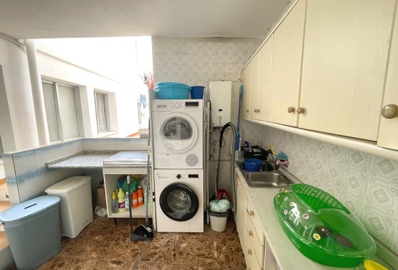 Herverkoop - Appartement / Flat -
Ciudad Quesada - Rojales - Rojales