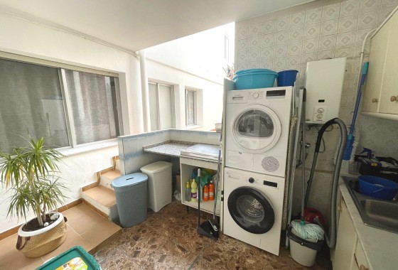 Herverkoop - Appartement / Flat -
Ciudad Quesada - Rojales - Rojales