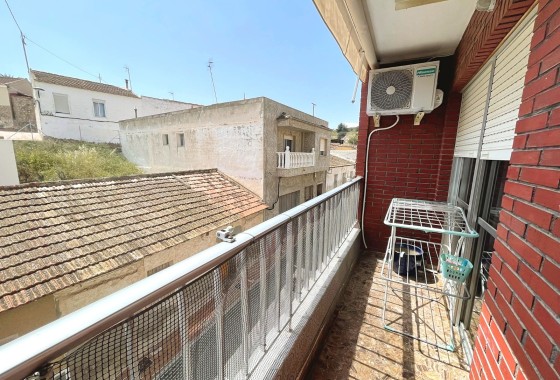 Herverkoop - Appartement / Flat -
Ciudad Quesada - Rojales - Rojales