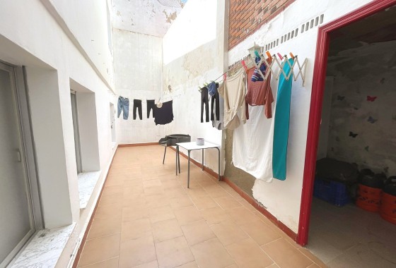 Herverkoop - Appartement / Flat -
Ciudad Quesada - Rojales - Rojales