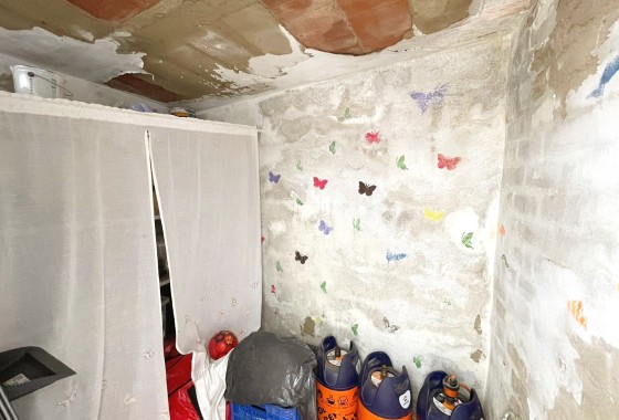 Herverkoop - Appartement / Flat -
Ciudad Quesada - Rojales - Rojales