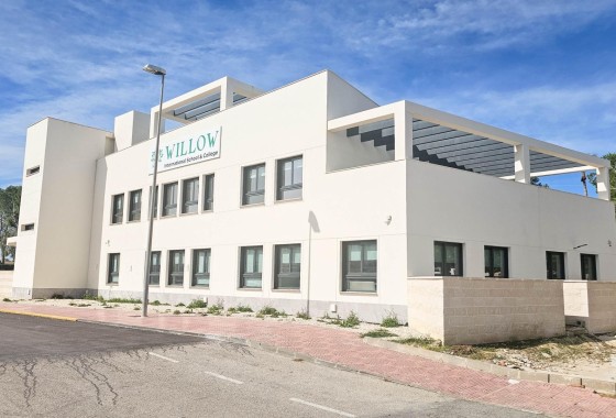 Herverkoop - Vrijstaande Villa -
Rojales - Cuidad Quesada