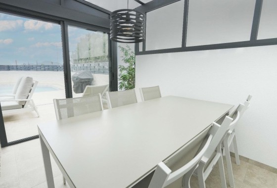 Resale - Freistehende Villa -
Dolores