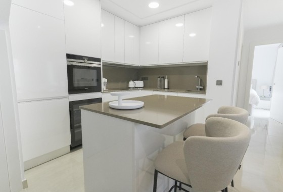 Resale - Freistehende Villa -
Dolores