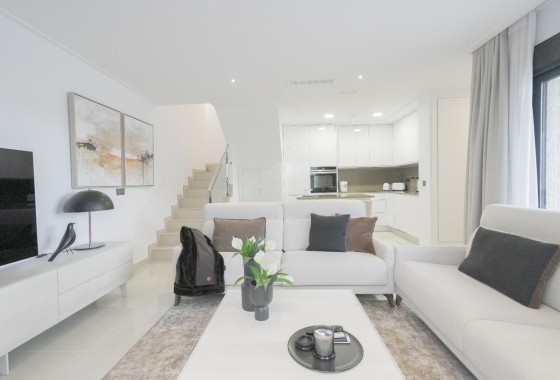 Resale - Freistehende Villa -
Dolores