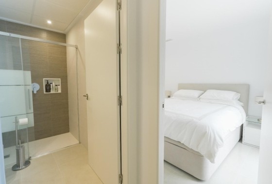 Resale - Freistehende Villa -
Dolores