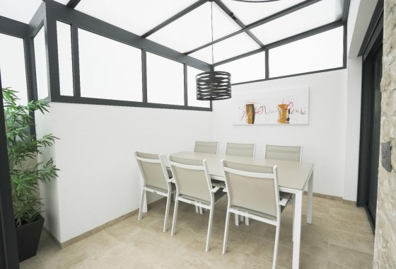 Resale - Freistehende Villa -
Dolores
