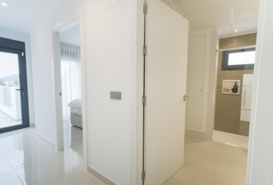 Resale - Freistehende Villa -
Dolores