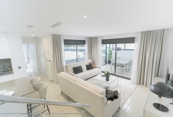 Resale - Freistehende Villa -
Dolores
