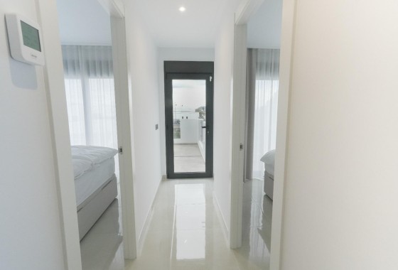 Resale - Freistehende Villa -
Dolores