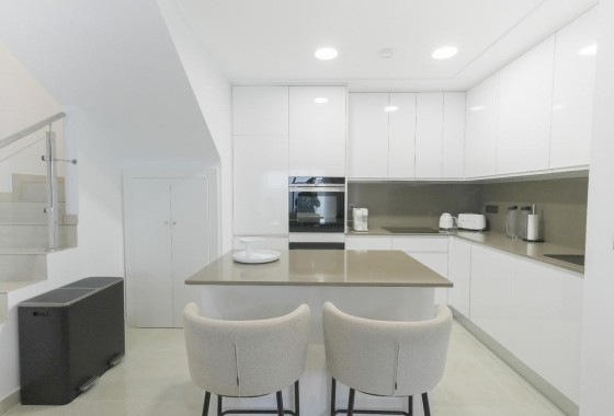 Resale - Freistehende Villa -
Dolores