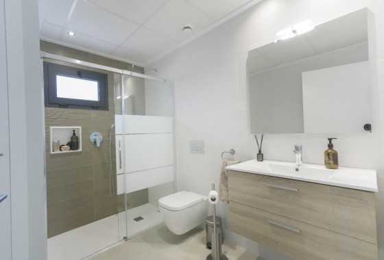 Resale - Freistehende Villa -
Dolores
