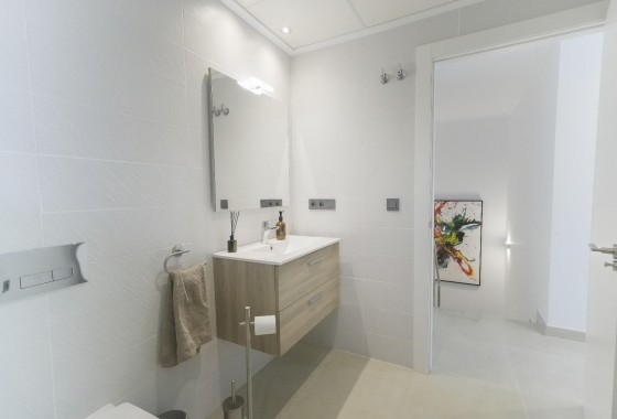 Resale - Freistehende Villa -
Dolores