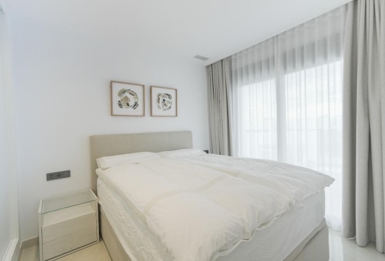 Resale - Freistehende Villa -
Dolores