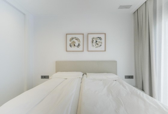 Resale - Freistehende Villa -
Dolores