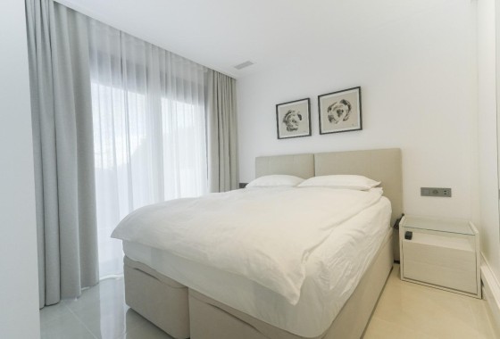 Resale - Freistehende Villa -
Dolores