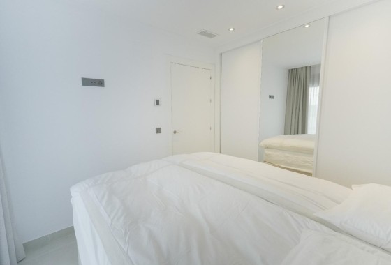 Resale - Freistehende Villa -
Dolores