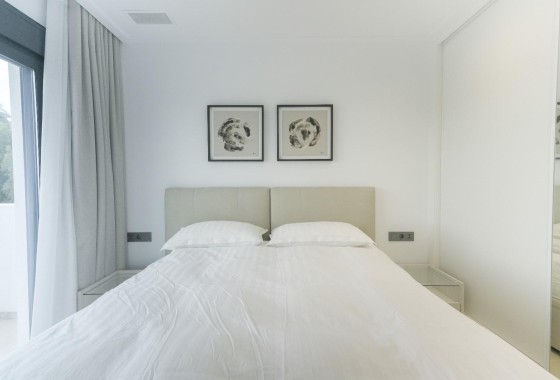 Resale - Freistehende Villa -
Dolores