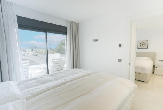Resale - Freistehende Villa -
Dolores