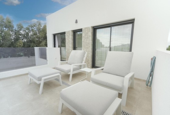 Resale - Freistehende Villa -
Dolores