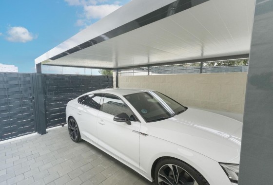 Resale - Freistehende Villa -
Dolores