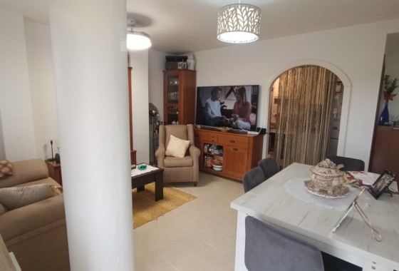 Resale - Wohnung / Apartment -
Sucina - Inland